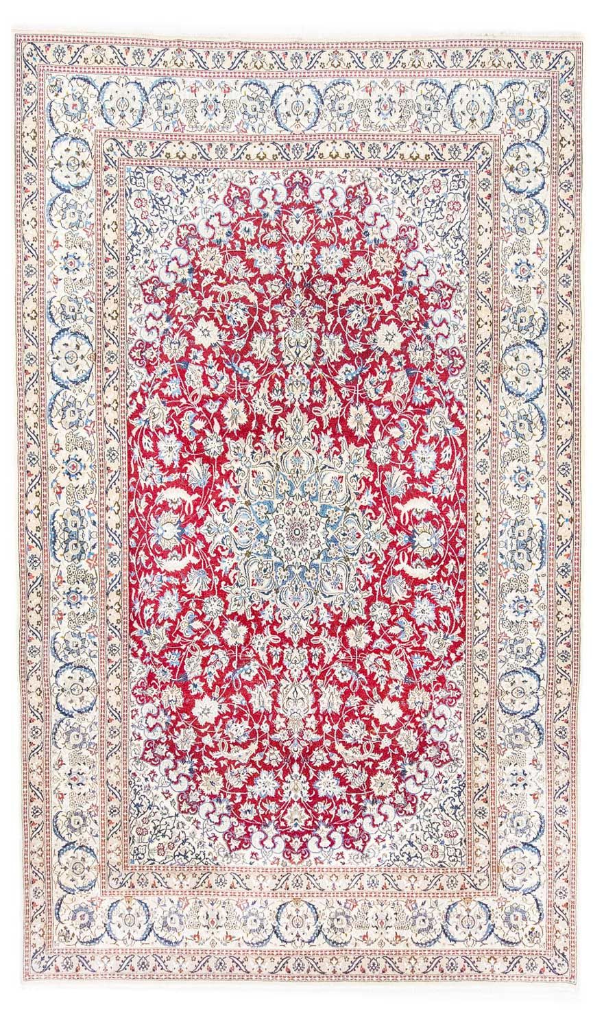 Perserteppich - Nain - Royal 337 x 199 cm Wohnzimmer Teppich