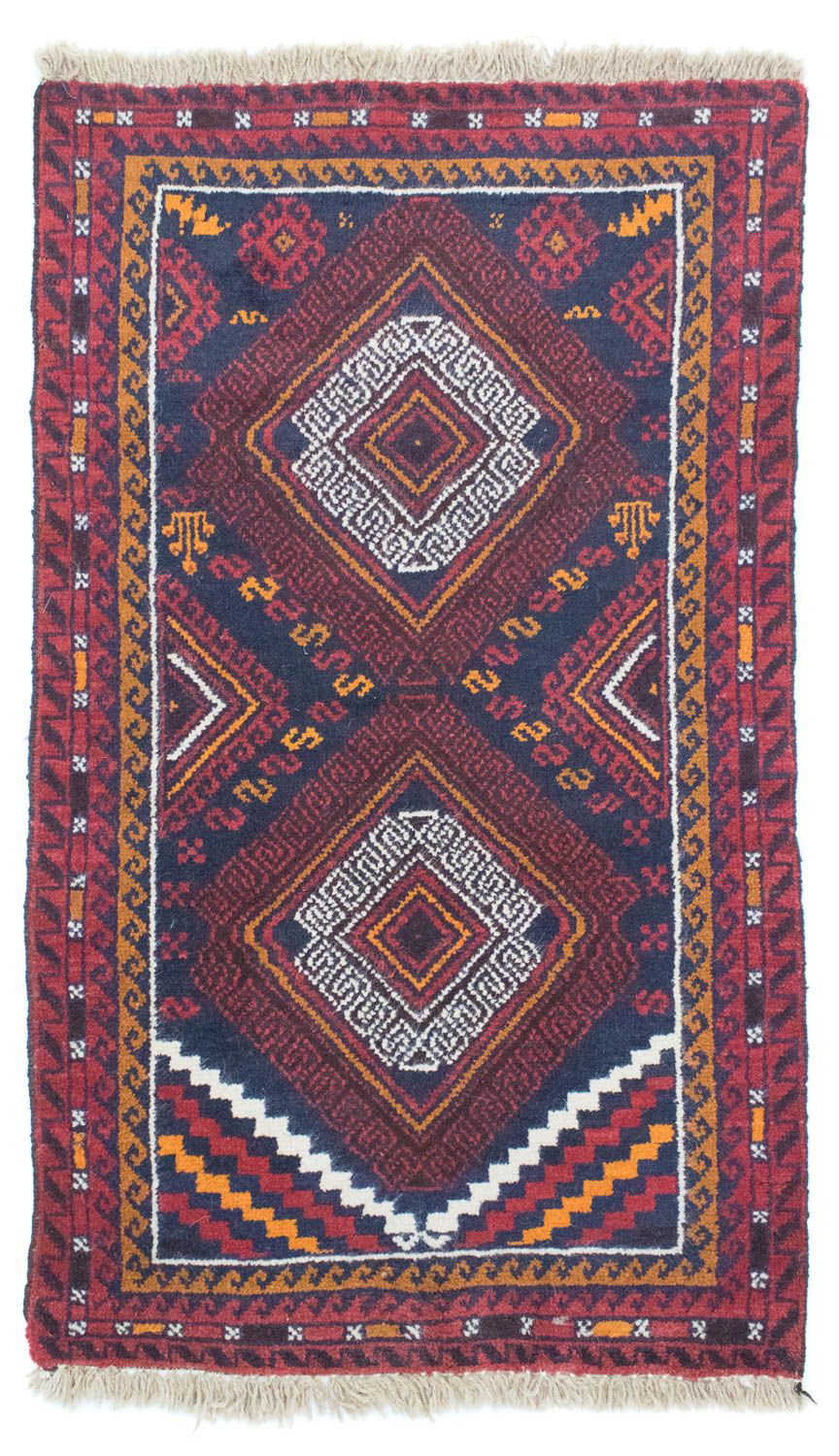 Belutsch Teppich 132 x 76 cm