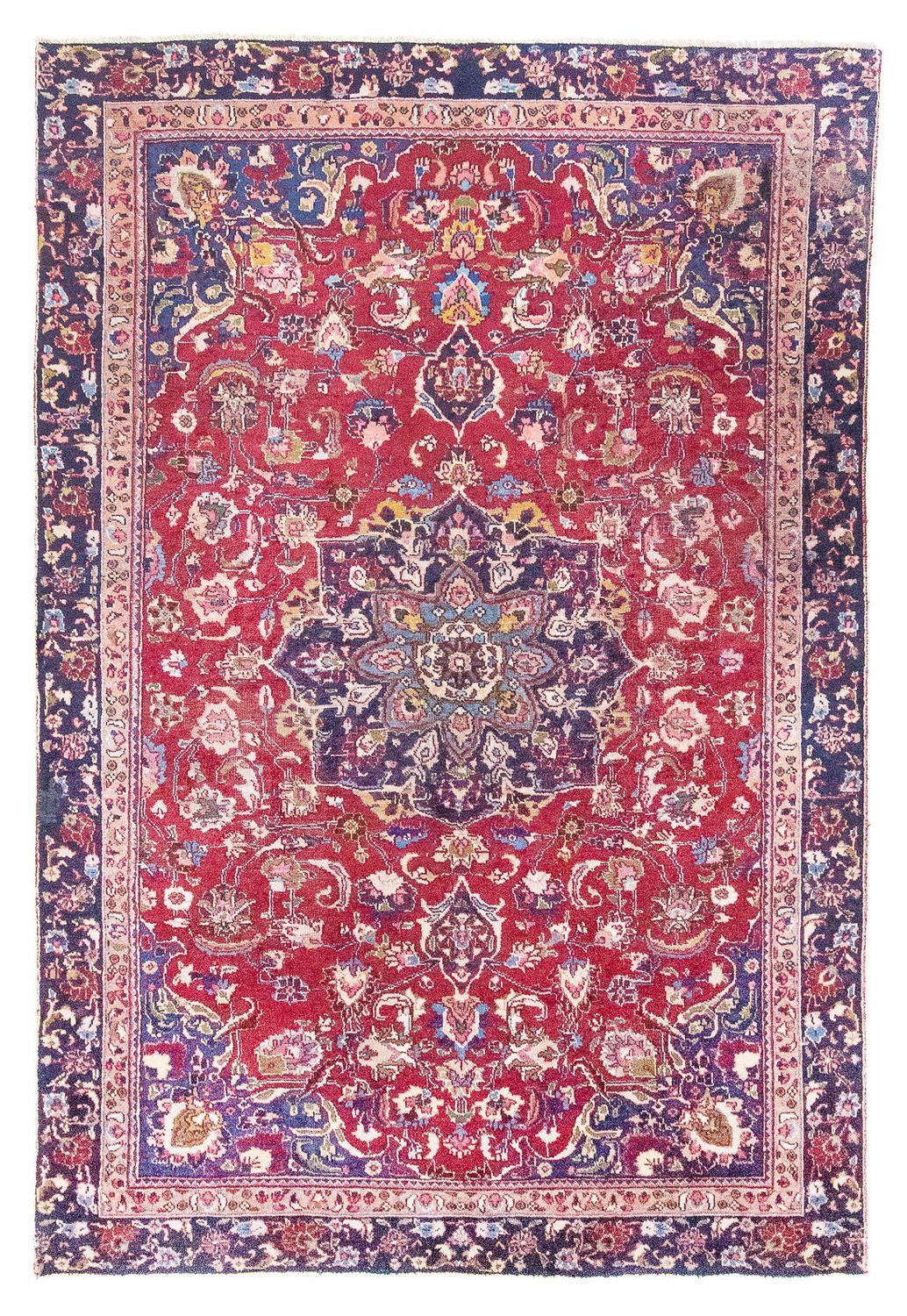 Perserteppich - Classic 275 x 180 cm