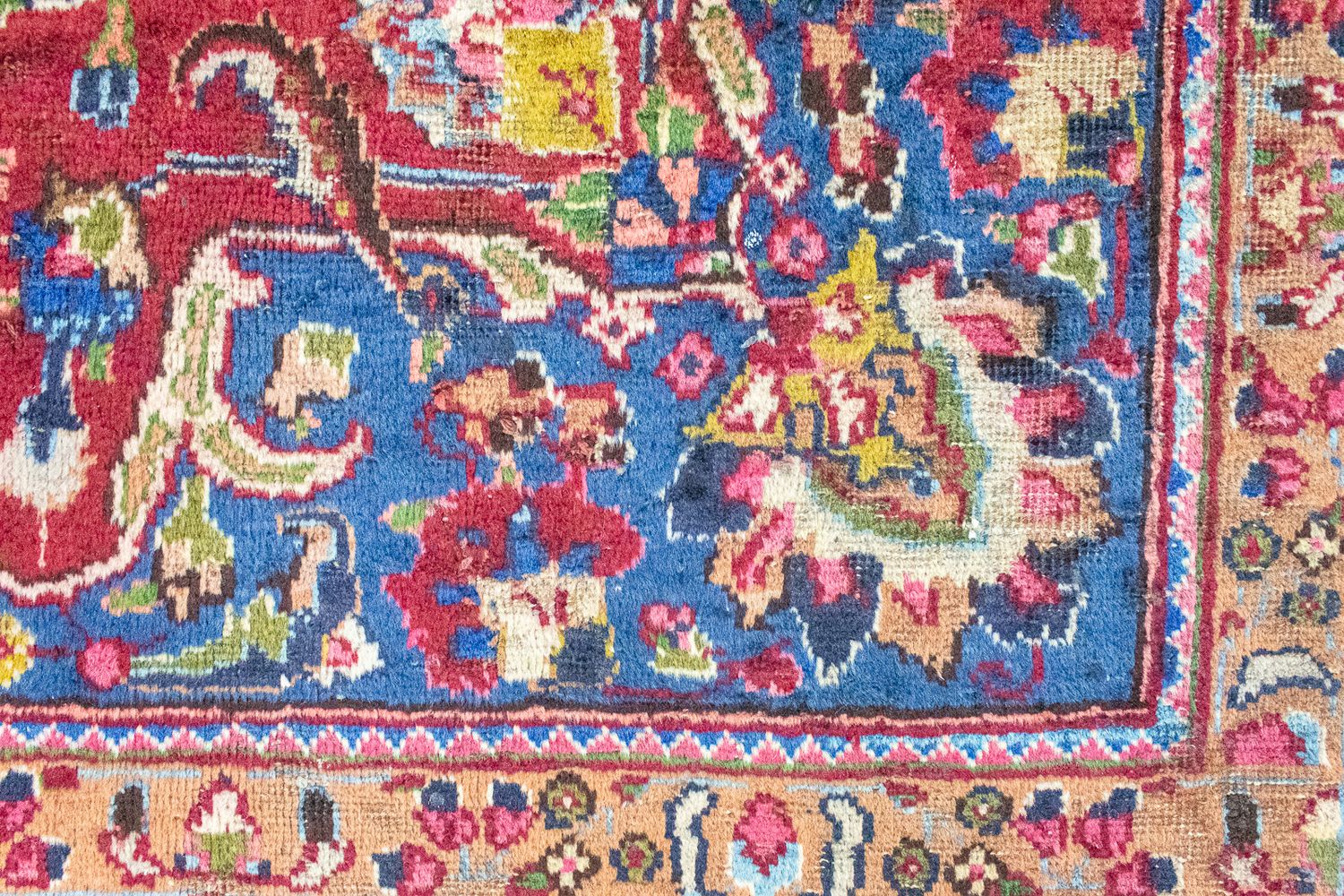 Perserteppich - Classic 275 x 180 cm