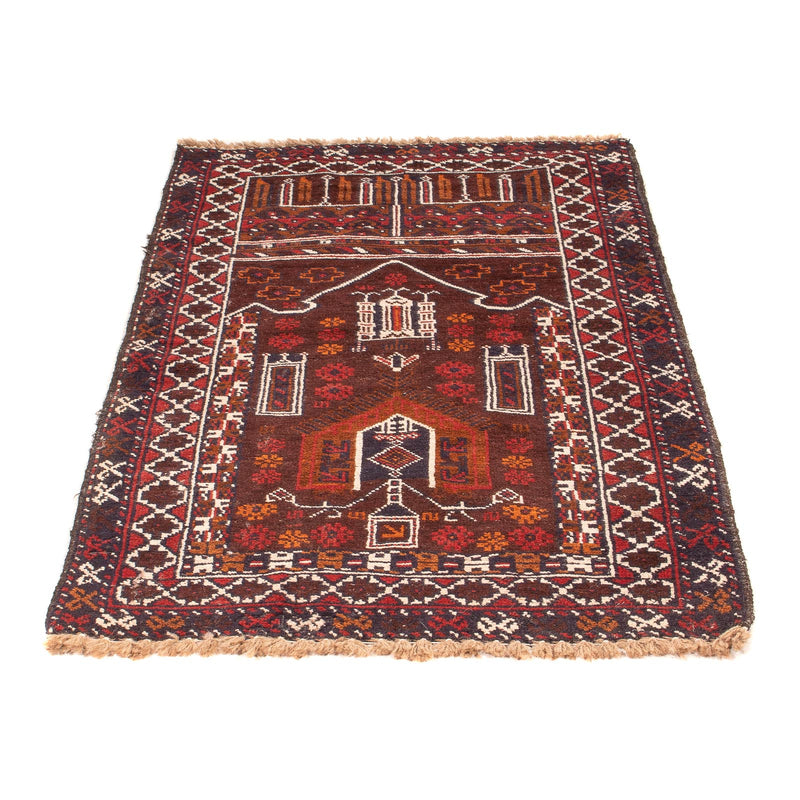 Belutsch Teppich 127 x 80 cm
