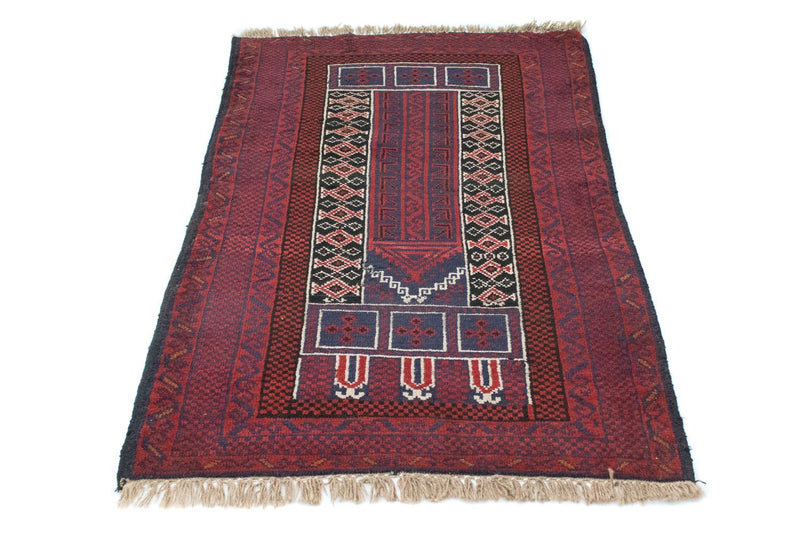 Belutsch Teppich 131 x 85 cm