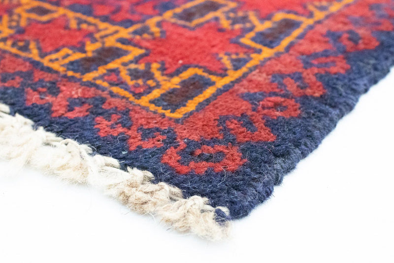 Belutsch Teppich 124 x 76 cm