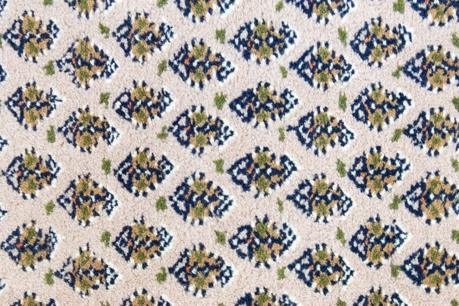 Orientteppich 156 x 95 cm