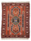 Turkaman Teppich 160 x 125 cm