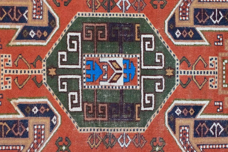 Turkaman Teppich 160 x 125 cm