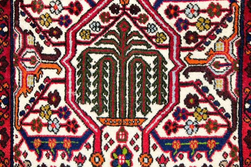 Perserteppich - Nomadic 152 x 57 cm