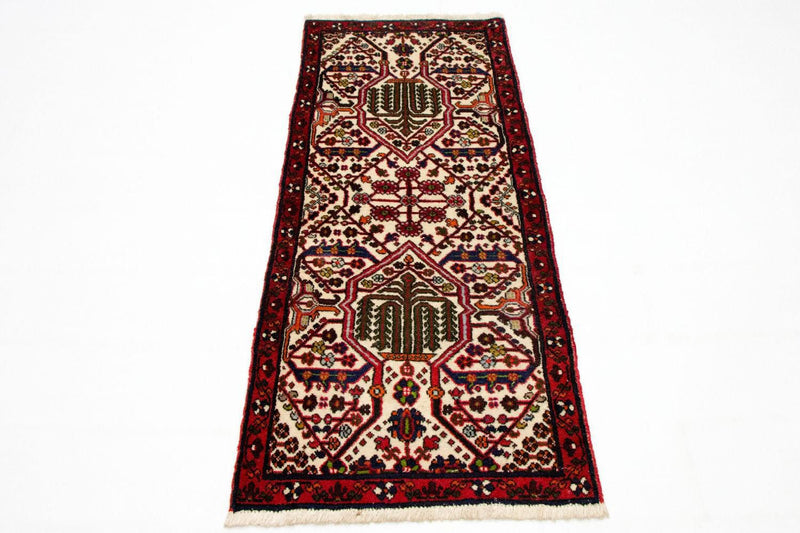 Perserteppich - Nomadic 152 x 57 cm