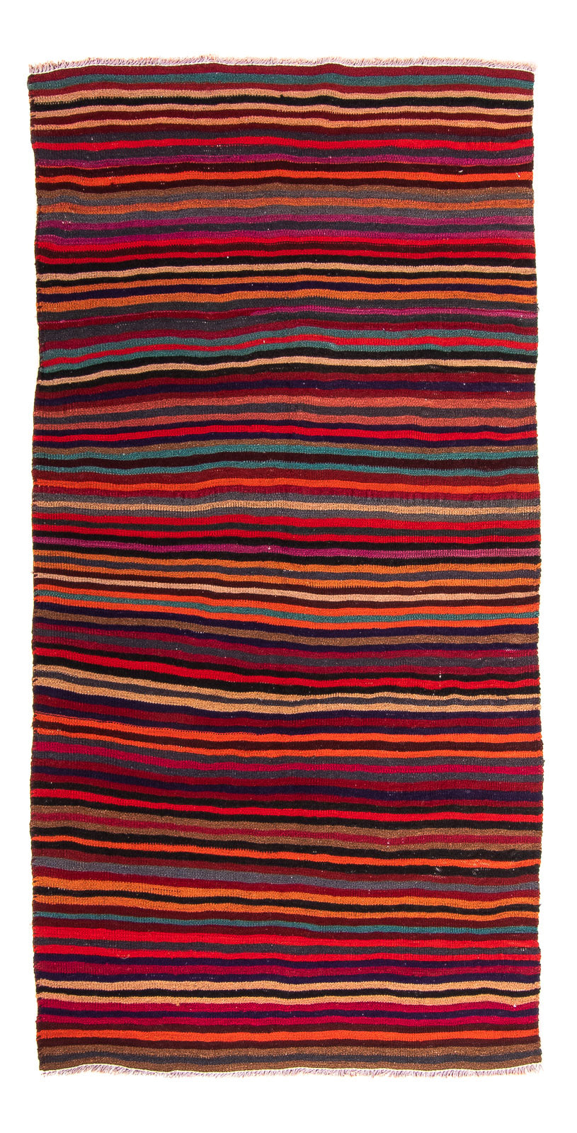 Kelim Teppich - Old 200 x 110 cm