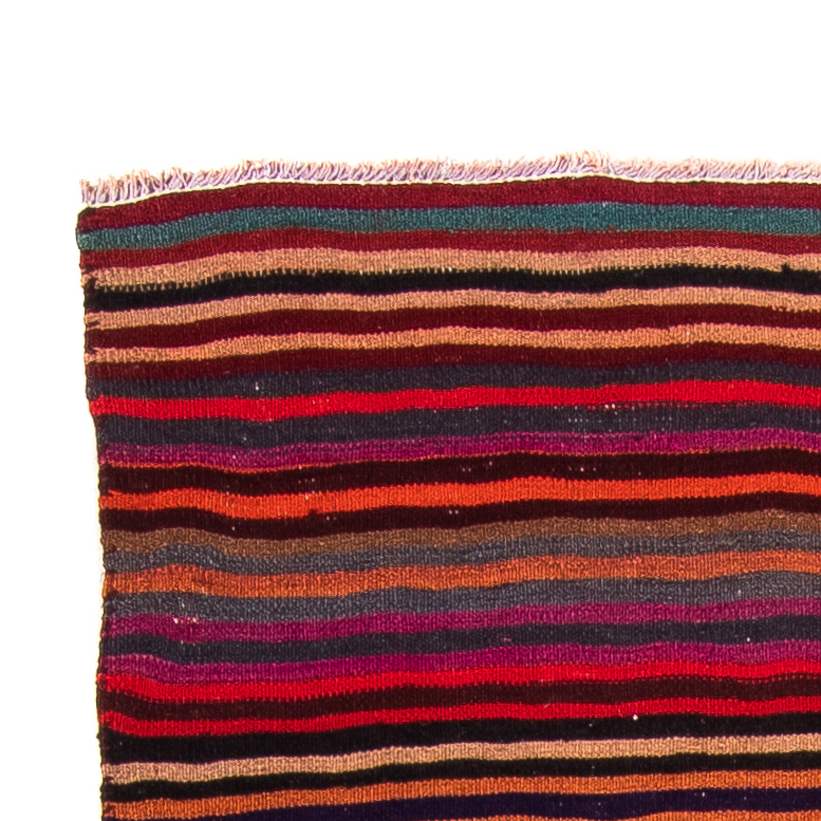 Kelim Teppich - Old 200 x 110 cm