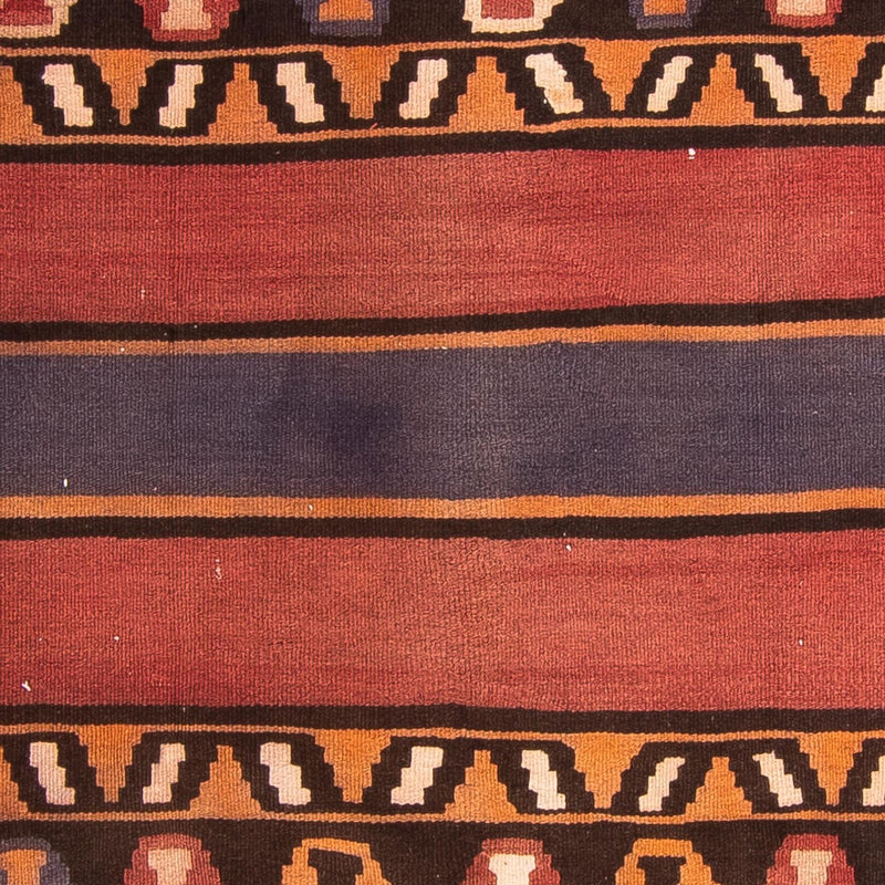 Kelim Teppich - Old 180 x 140 cm - mehrfarbig