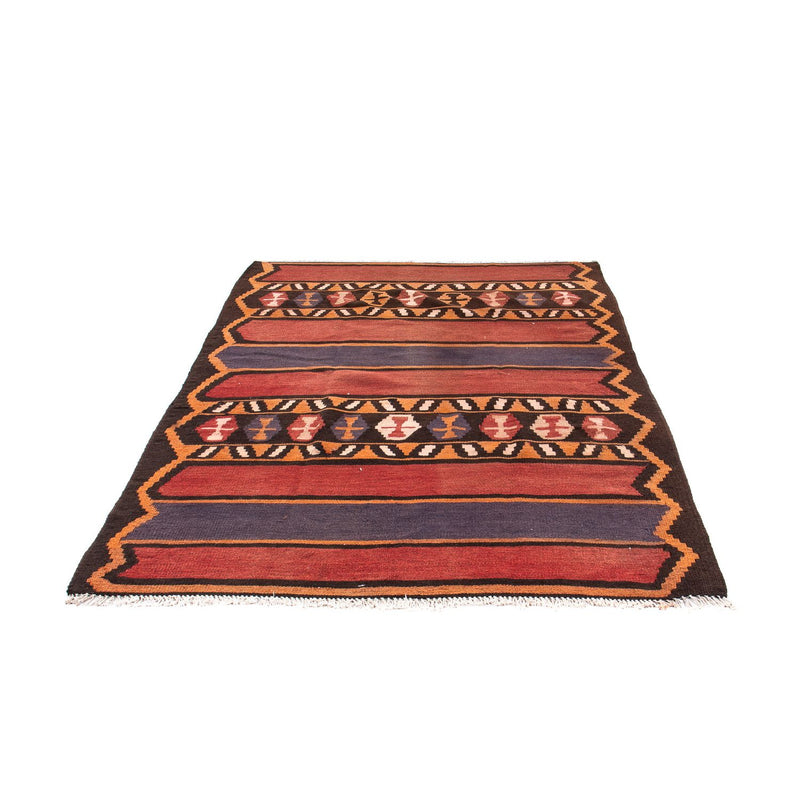 Kelim Teppich - Old 180 x 140 cm - mehrfarbig