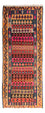 Kelim Teppich - Old 350 x 140 cm