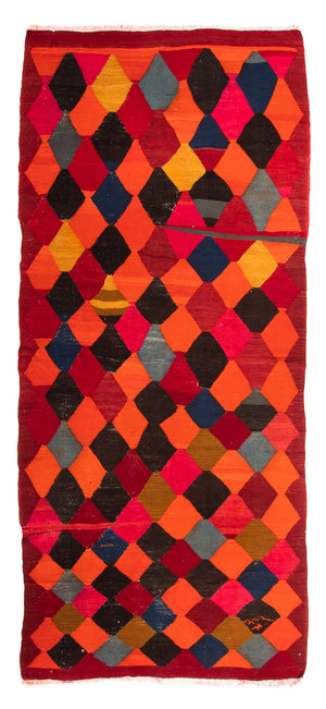 Kelim Teppich - Old 320 x 145 cm