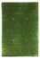 Gabbeh Teppich - Softy 196 x 145 cm - grün