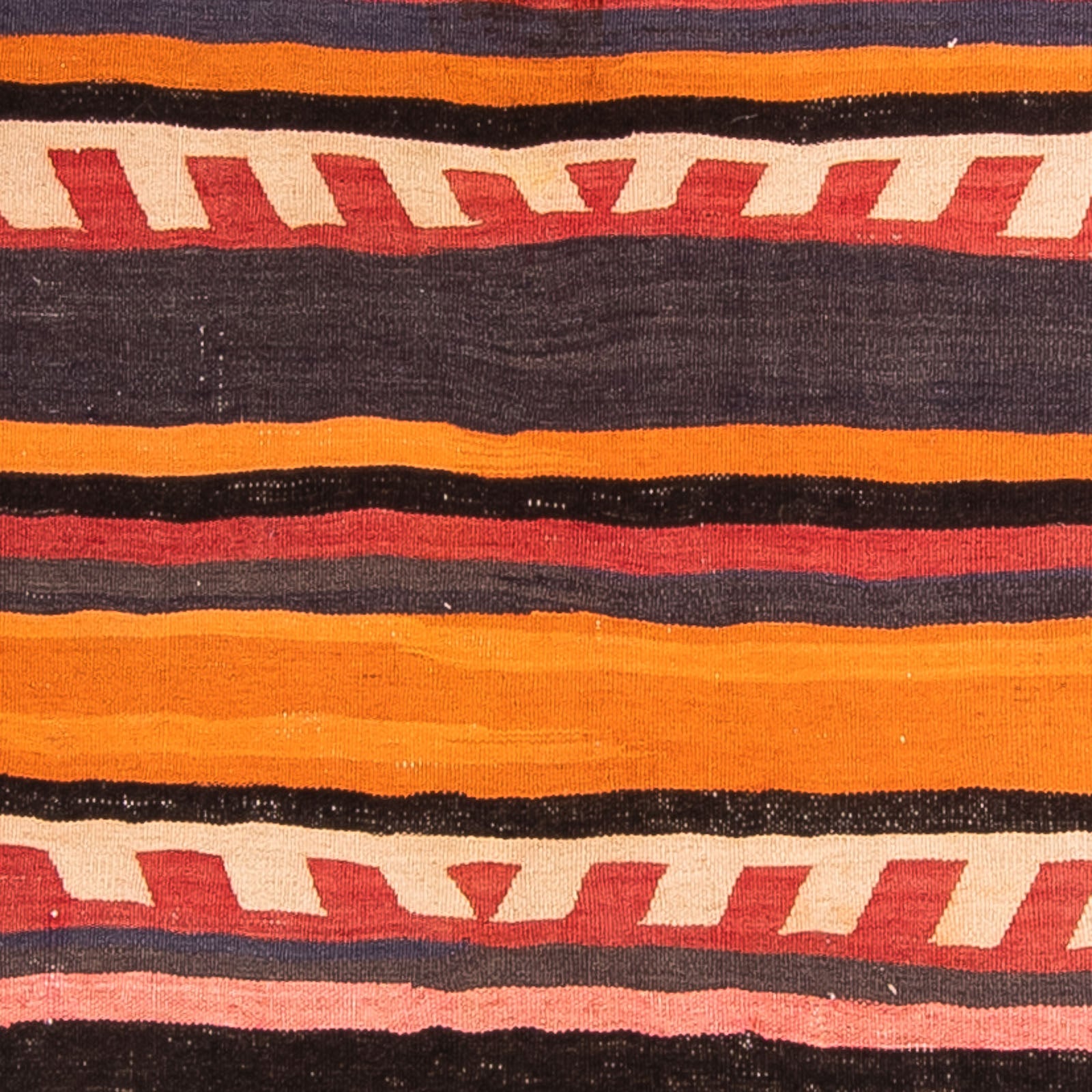 Kelim Teppich - Old 295 x 120 cm