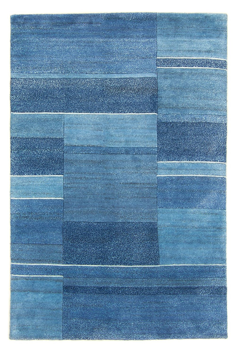Nepal Teppich 181 x 121 cm Teppichbrücke