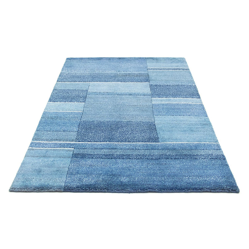 Nepal Teppich 181 x 121 cm Teppichbrücke
