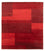 Nepal Teppich 282 x 249 cm Wohnzimmer Teppich