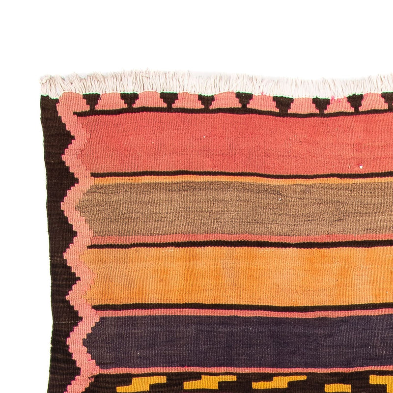 Kelim Teppich - Old 300 x 125 cm - mehrfarbig