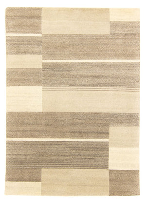 Nepal Teppich 232 x 167 cm Wohnzimmer Teppich