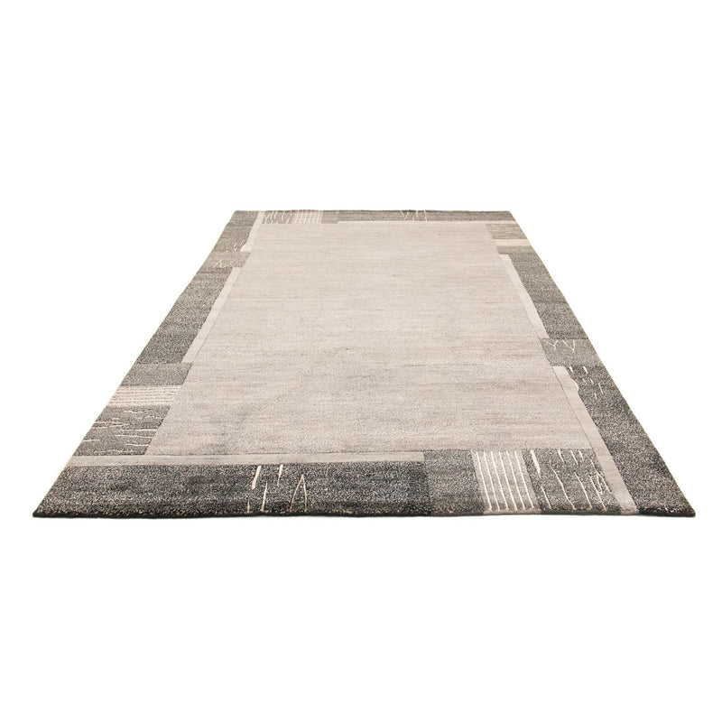 Nepal Teppich 300 x 203 cm Teppich Wohnzimmer