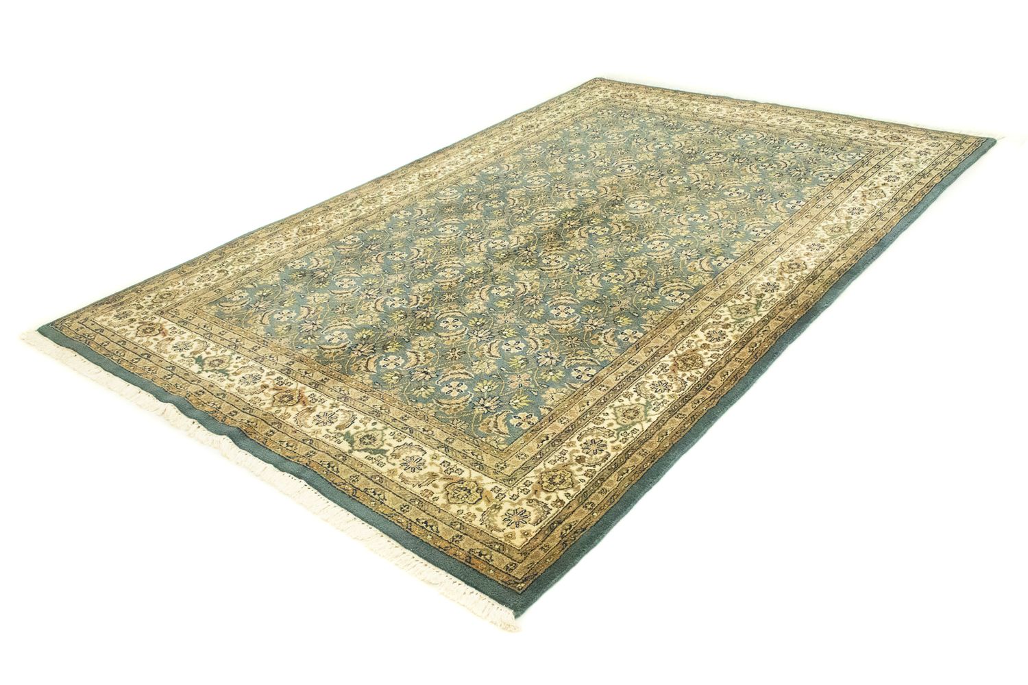 Orientteppich 263 x 195 cm
