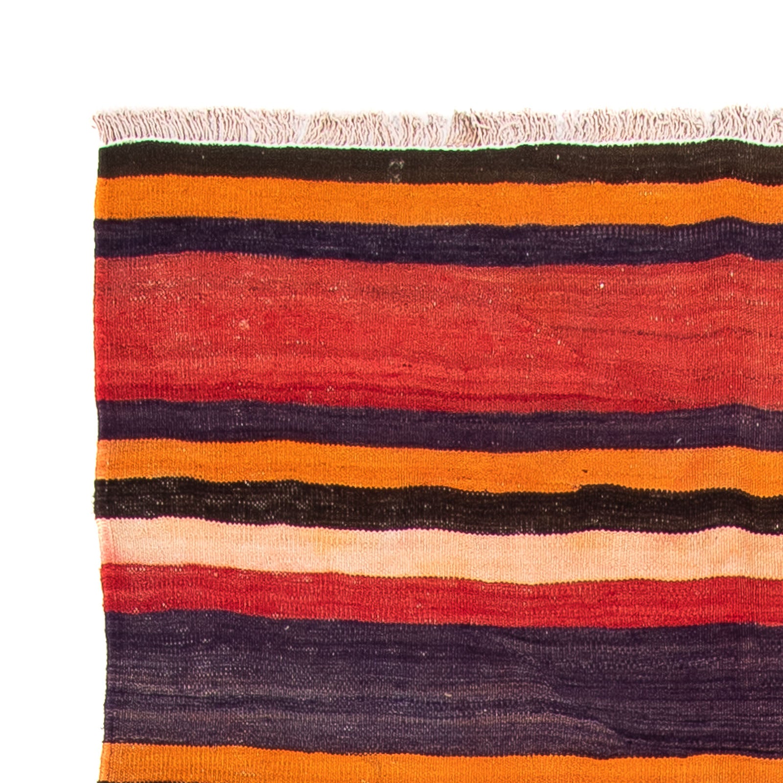 Kelim Teppich - Old 330 x 130 cm