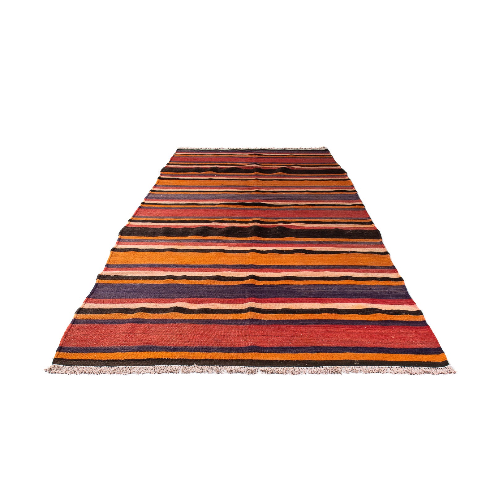 Kelim Teppich - Old 330 x 130 cm