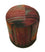 Sitzmöbel sonderform  - 42 x 36 cm - mehrfarbig