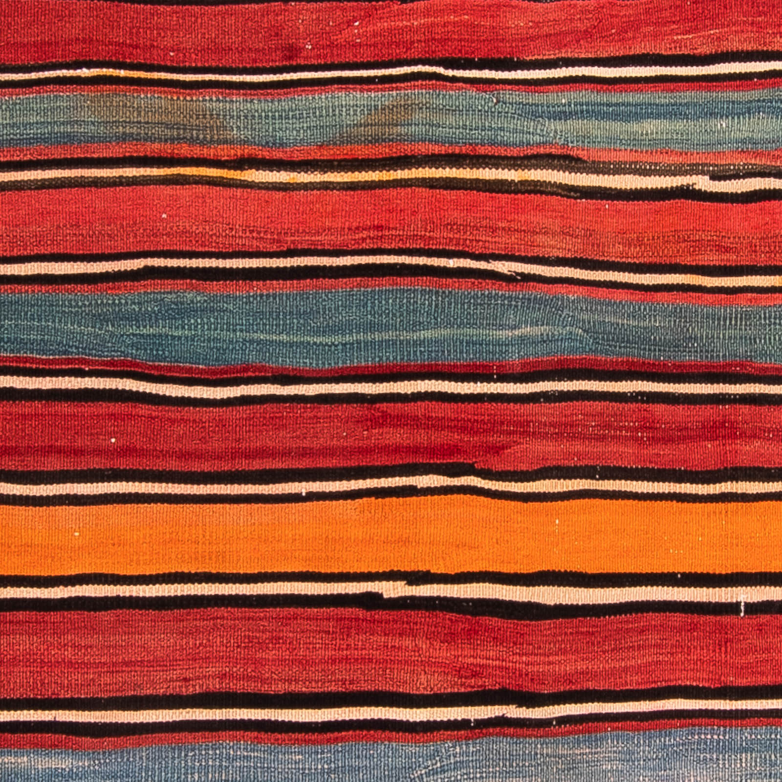 Kelim Teppich - Old 227 x 140 cm