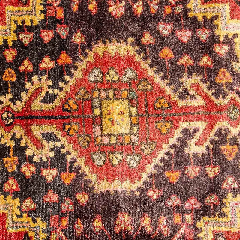 Perserteppich - Nomadic 86 x 72 cm