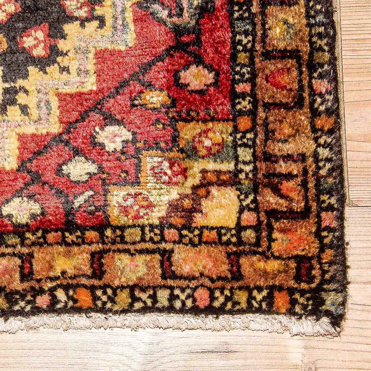 Perserteppich - Nomadic 86 x 72 cm