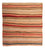 Kelim Teppich - Old 160 x 160 cm - mehrfarbig