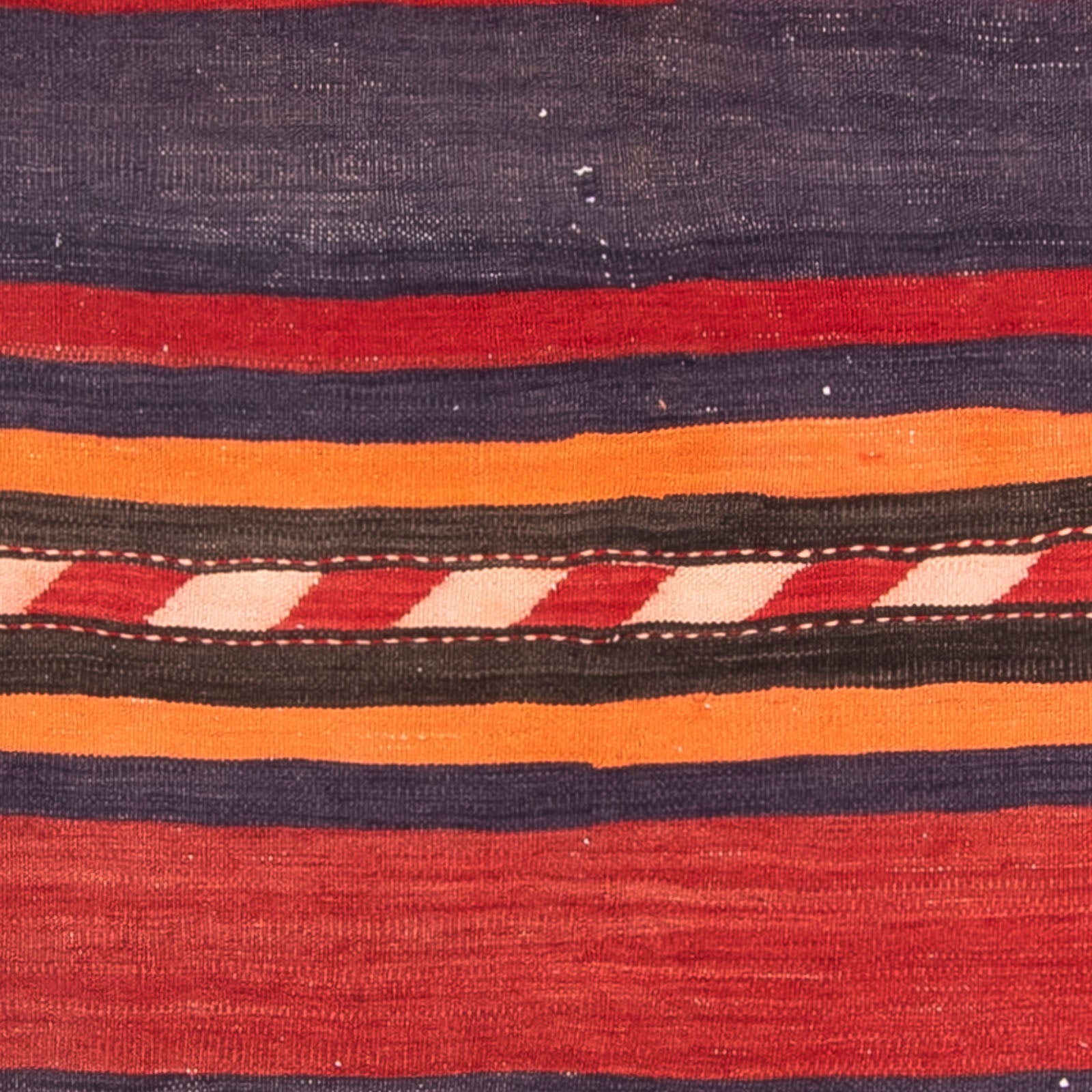 Kelim Teppich - Old 160 x 150 cm