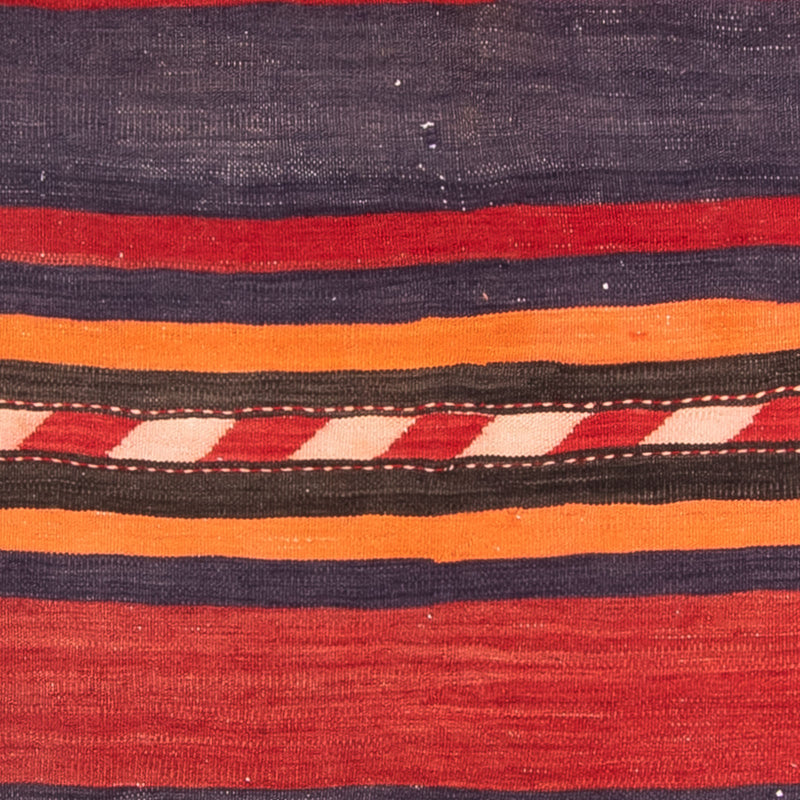Kelim Teppich - Old 160 x 150 cm