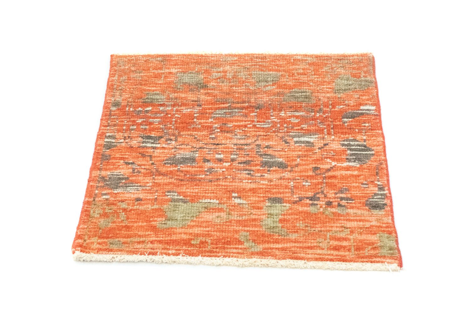 Designer Teppich 60 x 61 cm