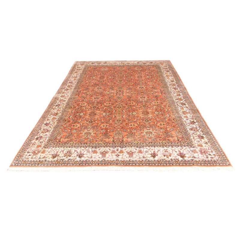 Seidenteppich - Kaschmir Seide 276 x 187 cm Teppich Wohnzimmer