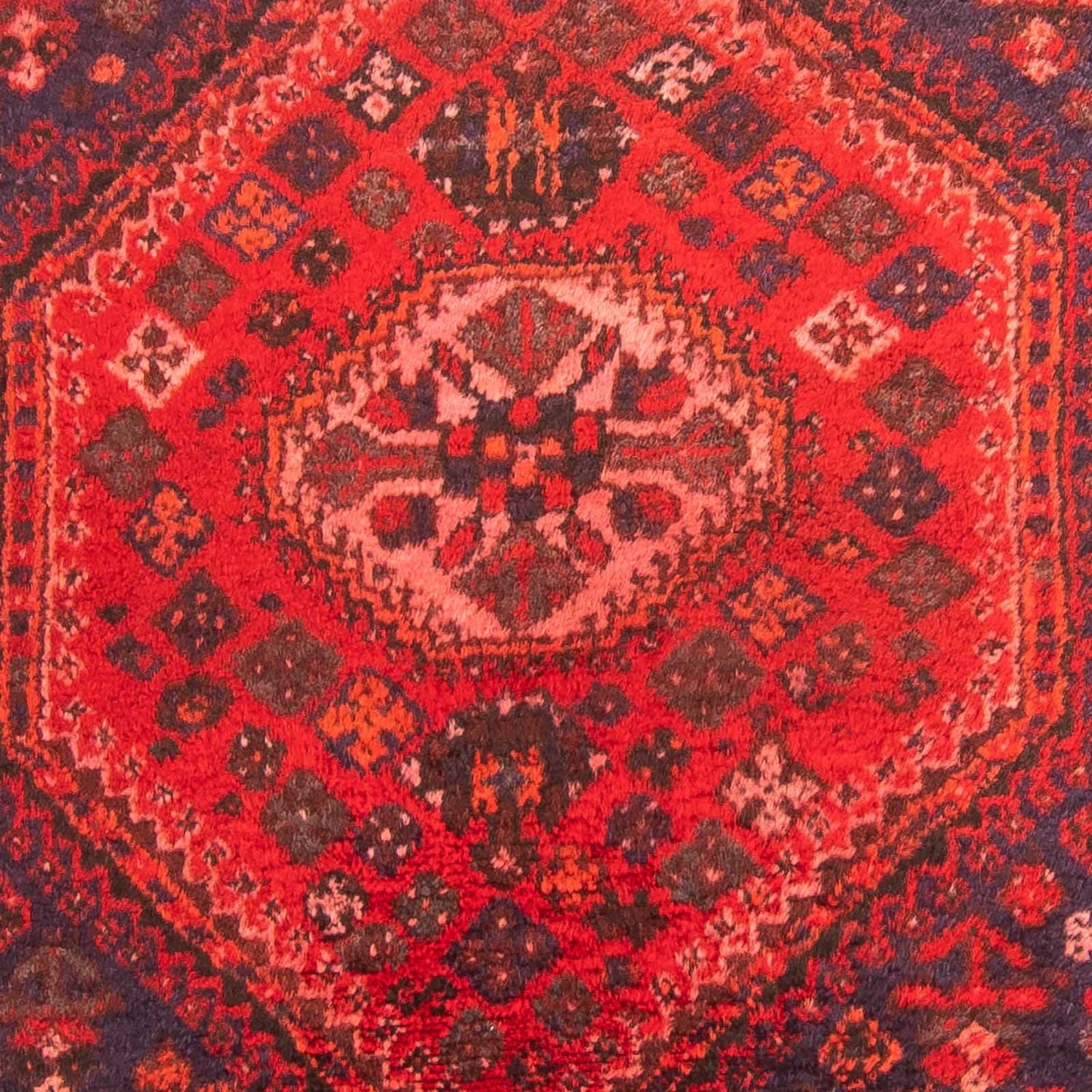 Perserteppich - Nomadic 189 x 139 cm
