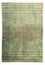 Wollteppich 237 x 169 cm Teppich Wohnzimmer