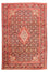 Perserteppich - Nomadic 202 x 135 cm