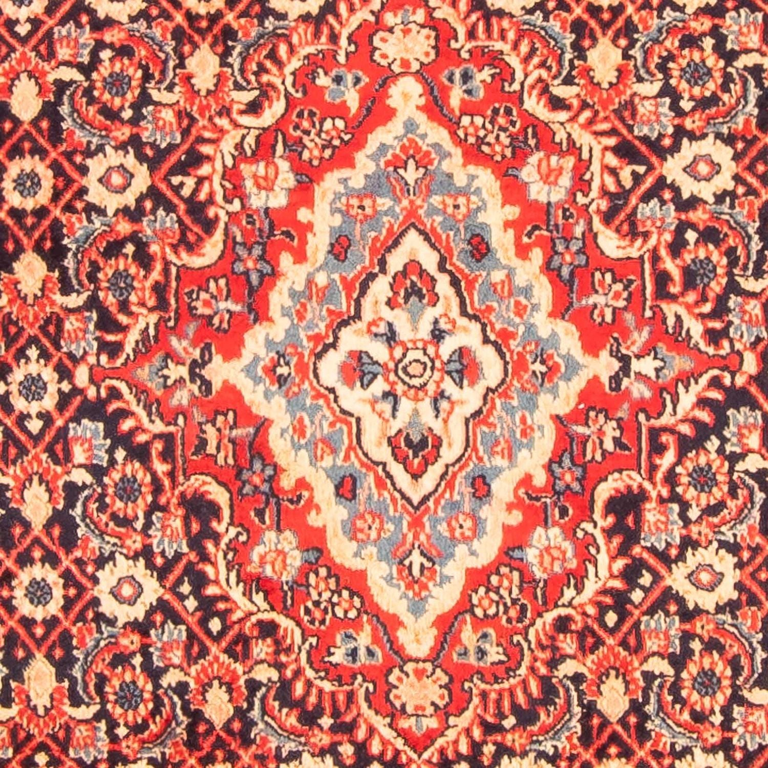 Perserteppich - Nomadic 202 x 135 cm