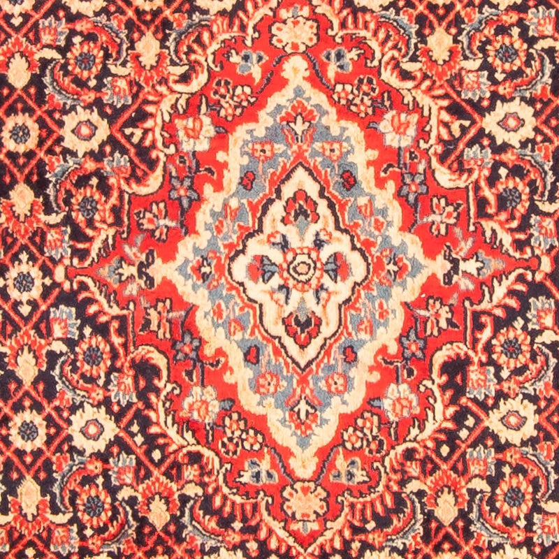 Perserteppich - Nomadic 202 x 135 cm