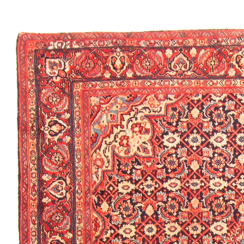 Perserteppich - Nomadic 202 x 135 cm