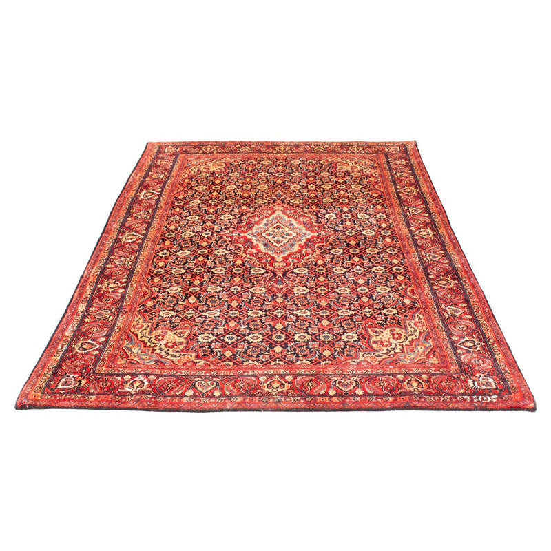 Perserteppich - Nomadic 202 x 135 cm