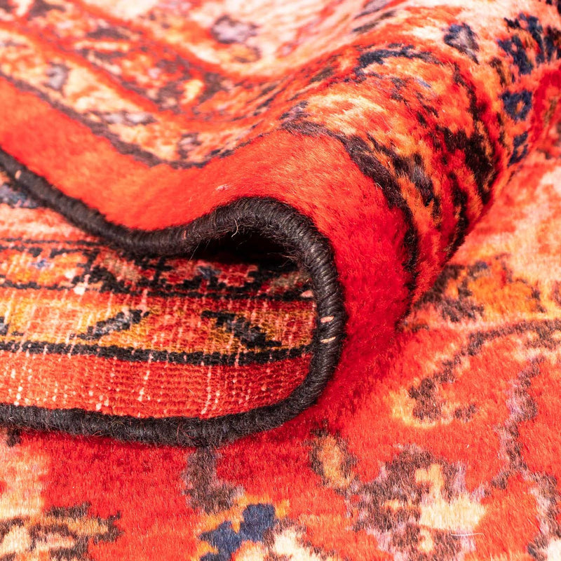 Orientteppich 300 x 215 cm - rot