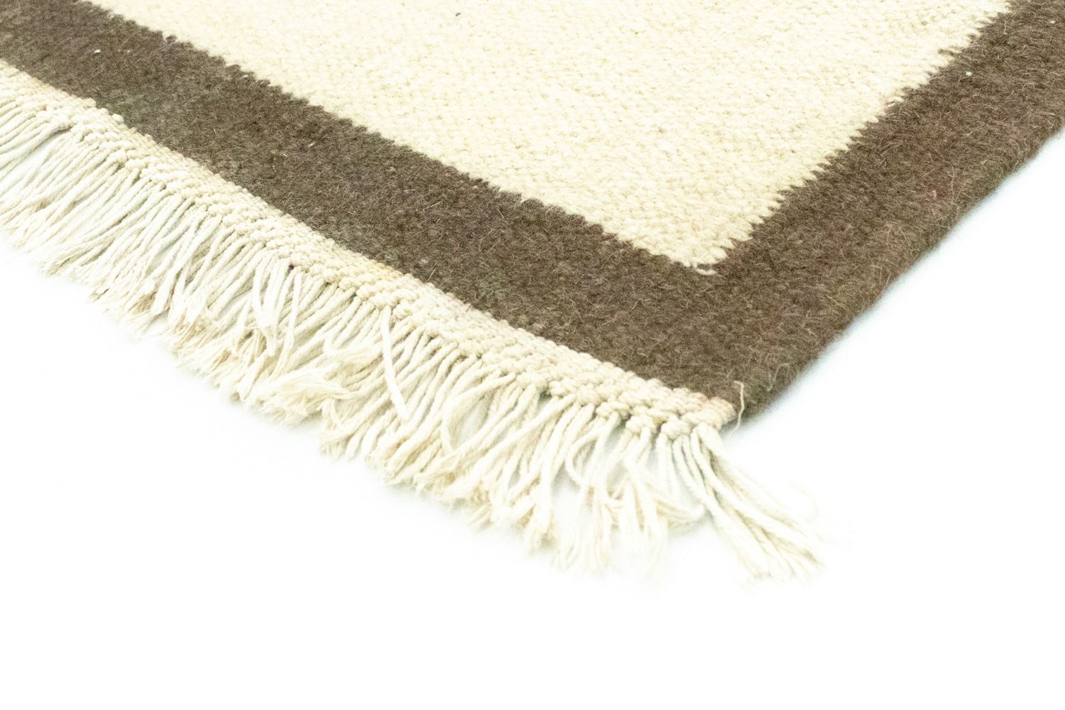 Kelim Teppich - Trendy 195 x 140 cm