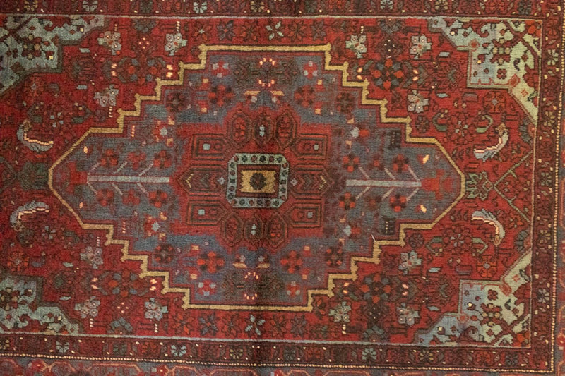 Perserteppich - Nomadic 148 x 102 cm