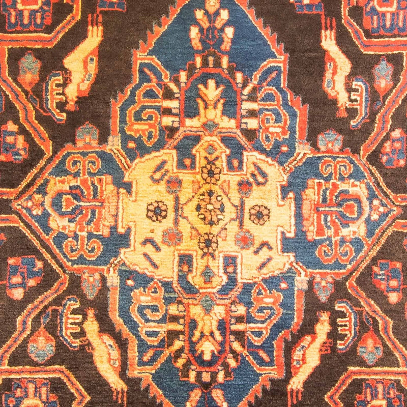 Perserteppich - Nomadic 293 x 150 cm
