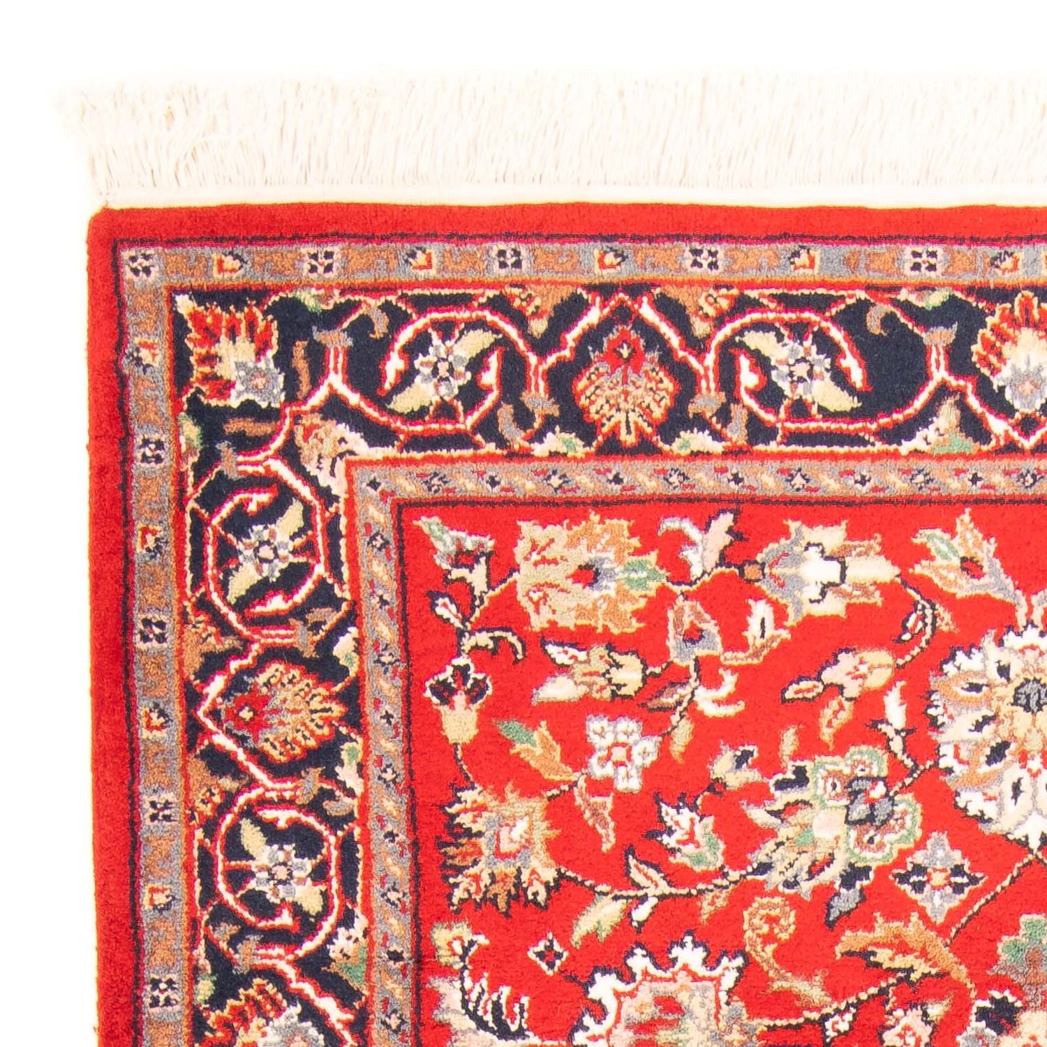 Orientteppich - Indus 179 x 114 cm - rot